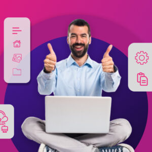 Capacitación para administrar tu Página Web